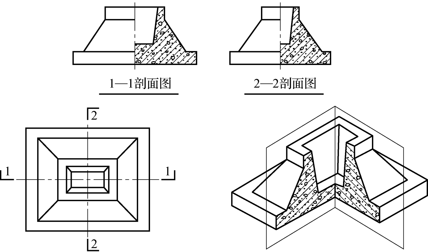 10.1建筑形体的表达方法-剖面图10（北邮）.jpg