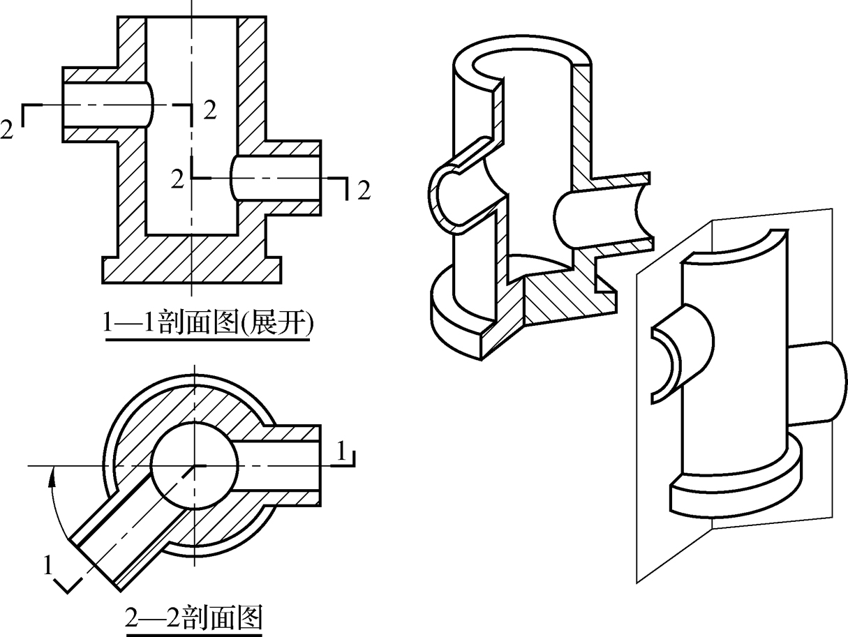 10.1建筑形体的表达方法-剖面图11（北邮）.jpg