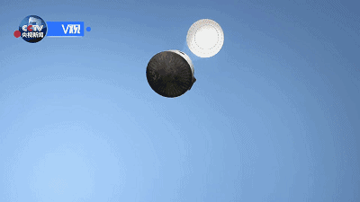 降落伞.gif