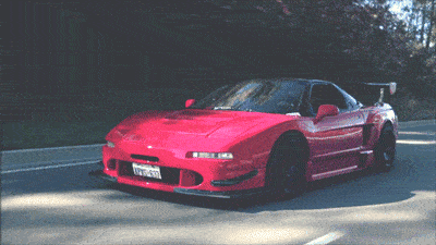 汽车滑行.gif