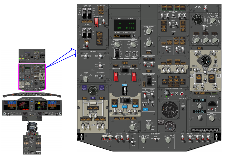 Location of fwd overhead panel.png